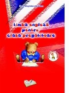 Limba engleza pentru clasa pregatitoare