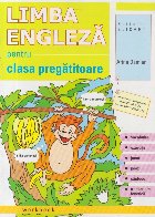 Limba engleza pentru clasa pregatitoare