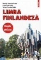 coperta Limba finlandeza. Simplu si eficient