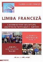 Limba franceză : culegere de teste grilă pentru admiterea în învăţământul superior, academia de poliţ