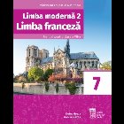 Limba franceză L2 - Manual pentru clasa a VII-a