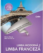 Limba franceză L2 - Manual pentru clasa a V-a