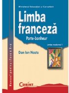 Limba franceză L1 - Manual pentru clasa a X-a