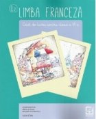 Limba franceza. Caiet de lucru pentru clasa a VI-a L2