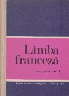 Limba franceza Curs practic anul