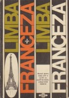 Limba franceza - Manual pentru clasa a VII-a (a VIII-a), anul III de studiu - a doua limba moderna