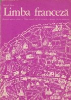 Limba franceza - Manual pentru clasa a VII-a (anul III de studiu - prima limba moderna)