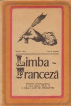 Limba Franceza Manual pentru clasa