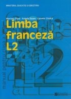 Limba franceza Manual pentru clasa