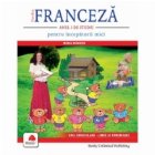 Limba franceza pentru incepatorii mici - anul I de studiu