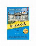 Limba germană : exerciţii de gramatică şi vocabular