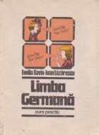 Limba germana Curs practic Volumul