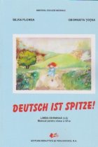 Limba germana Deutsch ist Spitze