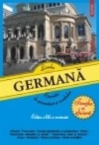 Limba germana. Exercitii de gramatica si vocabular. Simplu si eficient