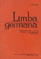 Limba Germana Manual pentru clasa