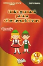 Limba germana pentru clasa pregatitoare