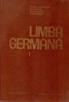 Limba germana Volumul