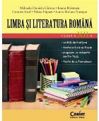 LIMBA ŞI LITERATURA ROMÂNĂ CLASA