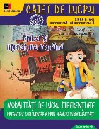 LIMBA ȘI LITERATURA ROMÂNĂ –