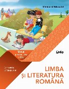 Limba şi literatura română manual