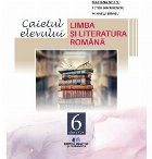 Limba şi literatura română caietul