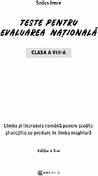 Limba şi literatura română pentru