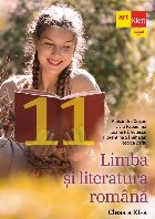 Limba şi literatura română clasa