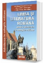 Limba şi literatura română pentru