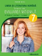 Limba şi literatura română : simulare pentru Evaluarea Naţională,clasa a VII-a Limba şi literatura română : simulare pentru Evaluarea Naţională,clasa a VII-a