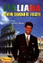 Limba italiana pentru oameni afaceri