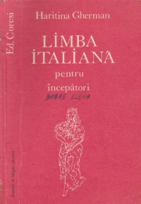 Limba italiana pentru incepatori