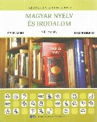 Limba si literatura materna maghiara. Manual pentru clasa a VIII-a