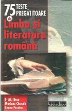 Limba literatura romana pentru gimnaziu