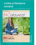 Limba literatura romana Ghid complet