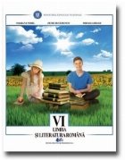 Limba literatura romana Manual pentru