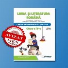 Limba literatura romana Caietul elevului