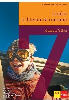Limba literatura romana Manual pentru