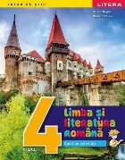 Limba literatura romana Caiet activitati