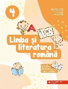 Limba literatura romana Exercitii fise