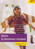 Limba literatura romana Clasa
