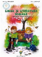 Limba si literatura romana pentru clasa a II-a