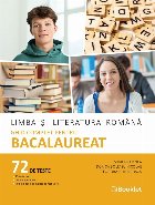 Limba si literatura romana. Ghid complet pentru Bacalaureat. An scolar 2025-2026 (72 de teste) Limba si literatura romana. Ghid complet pentru Bacalaureat. An scolar 2025-2026 (72 de teste)
