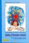Limba si literatura romana, pentru scolile si sectiile cu predare in limba minoritatilor nationale,