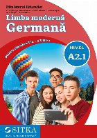 Limba modernă germană nivel clasa