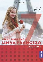 Limba modernă 2 - limba franceză : clasa a VII-a