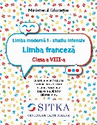 Limba modernă studiu intensiv Limba