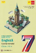 Limba modernă studiu intensiv Engleză