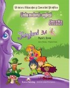 Limba Moderna Engleza Fairyland clasa
