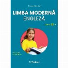 Limba moderna engleza. Manual pentru clasa a III-a
