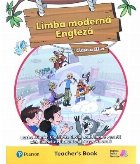 Limba moderna Engleza. Clasa a III-a. Teacher s Book